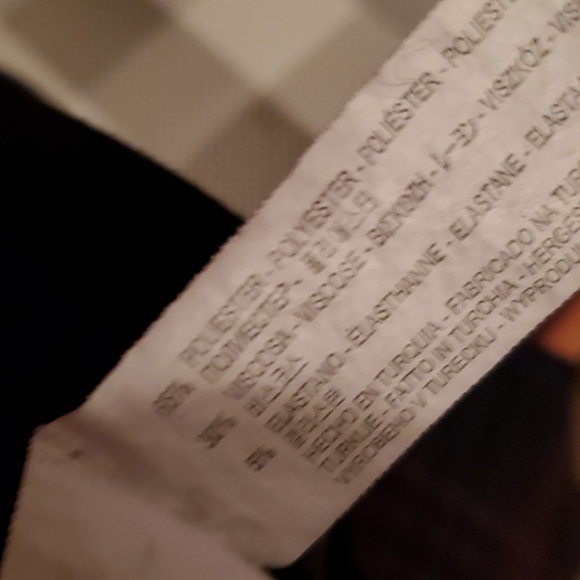 Zara Woman Dress - Picture 7 of 9